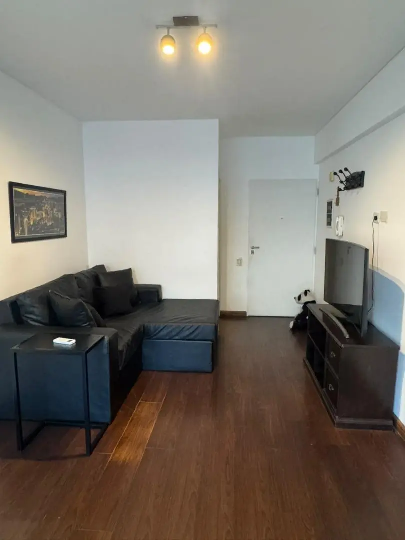 Departamento en alquiler en Caballito, Buenos Aires, foto 3
