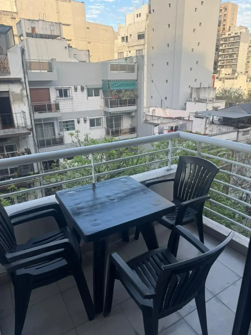 Departamento en alquiler en Caballito, Buenos Aires, foto 9