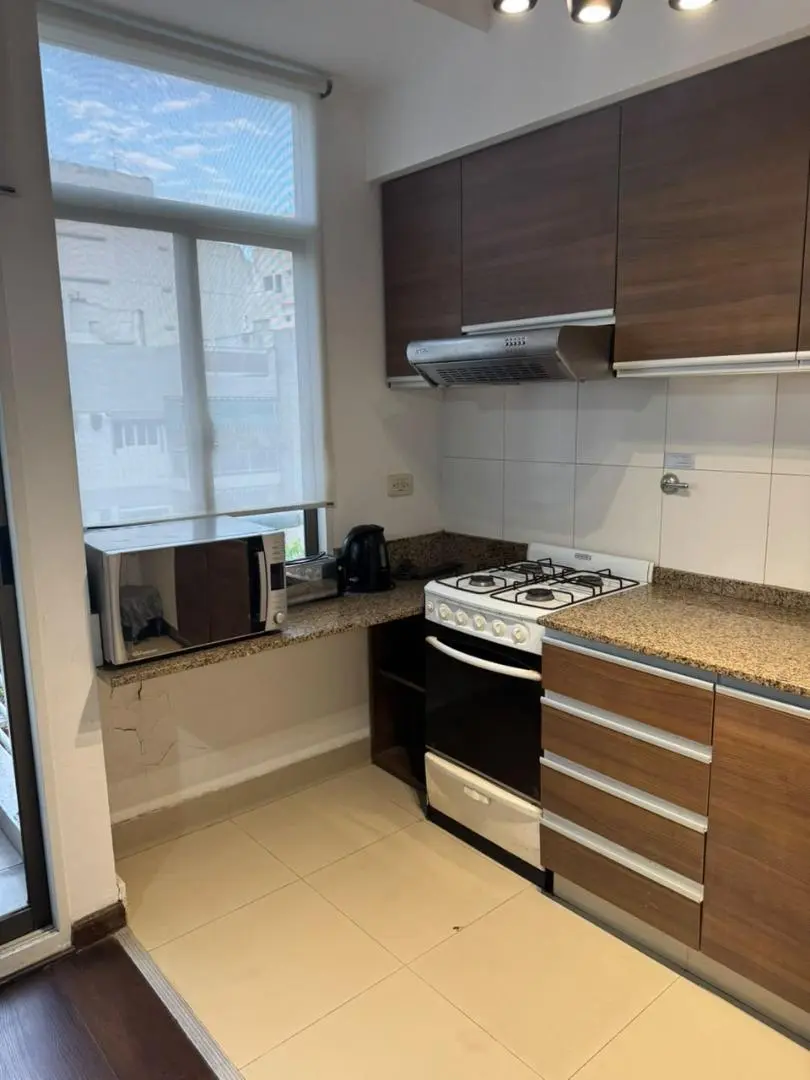Departamento en alquiler en Caballito, Buenos Aires, foto 4