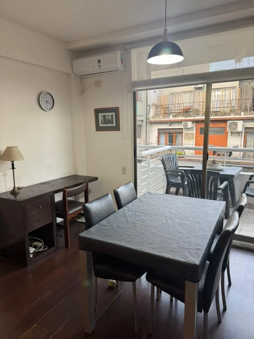 Departamento en alquiler en Caballito, Buenos Aires, foto 1