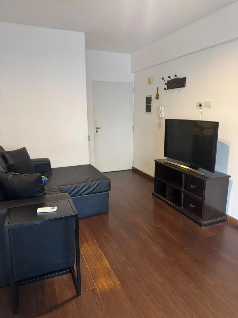 Departamento en alquiler en Caballito, Buenos Aires, foto 2