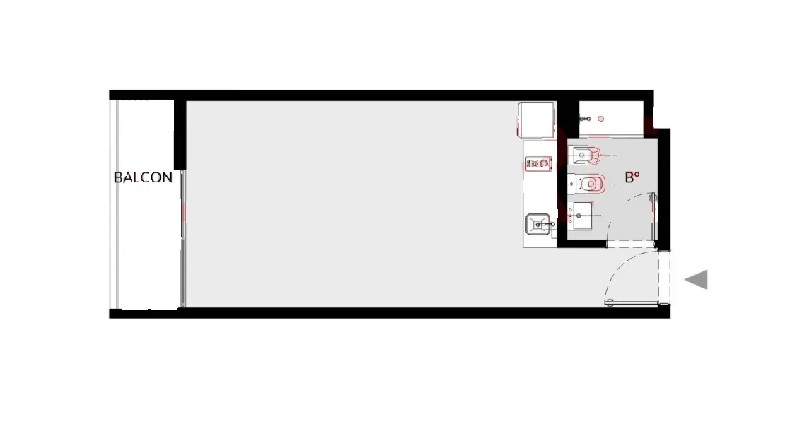 Departamento en venta en Boedo, Buenos Aires, foto 2