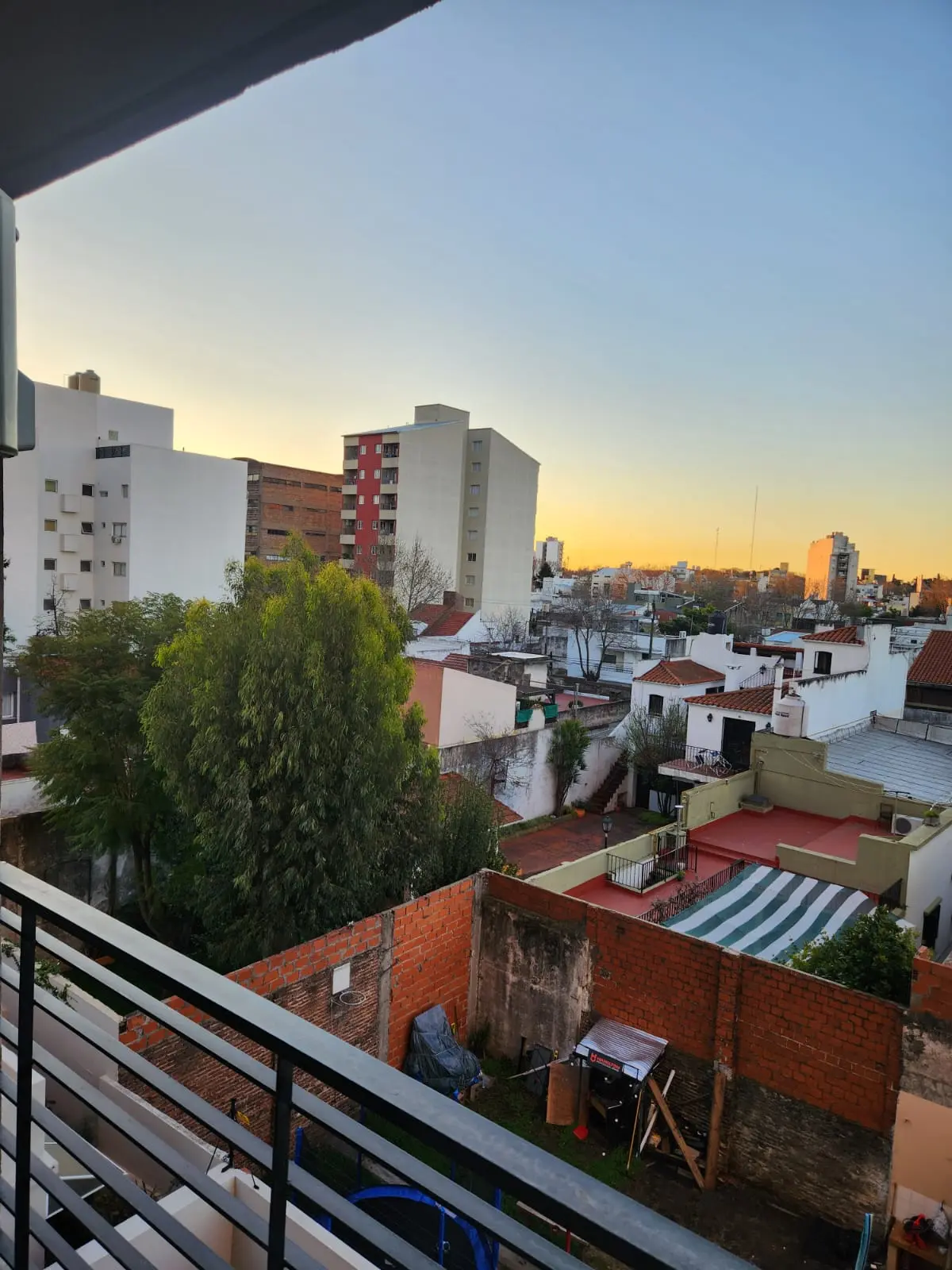 Departamento en alquiler en Ciudadela, foto 13