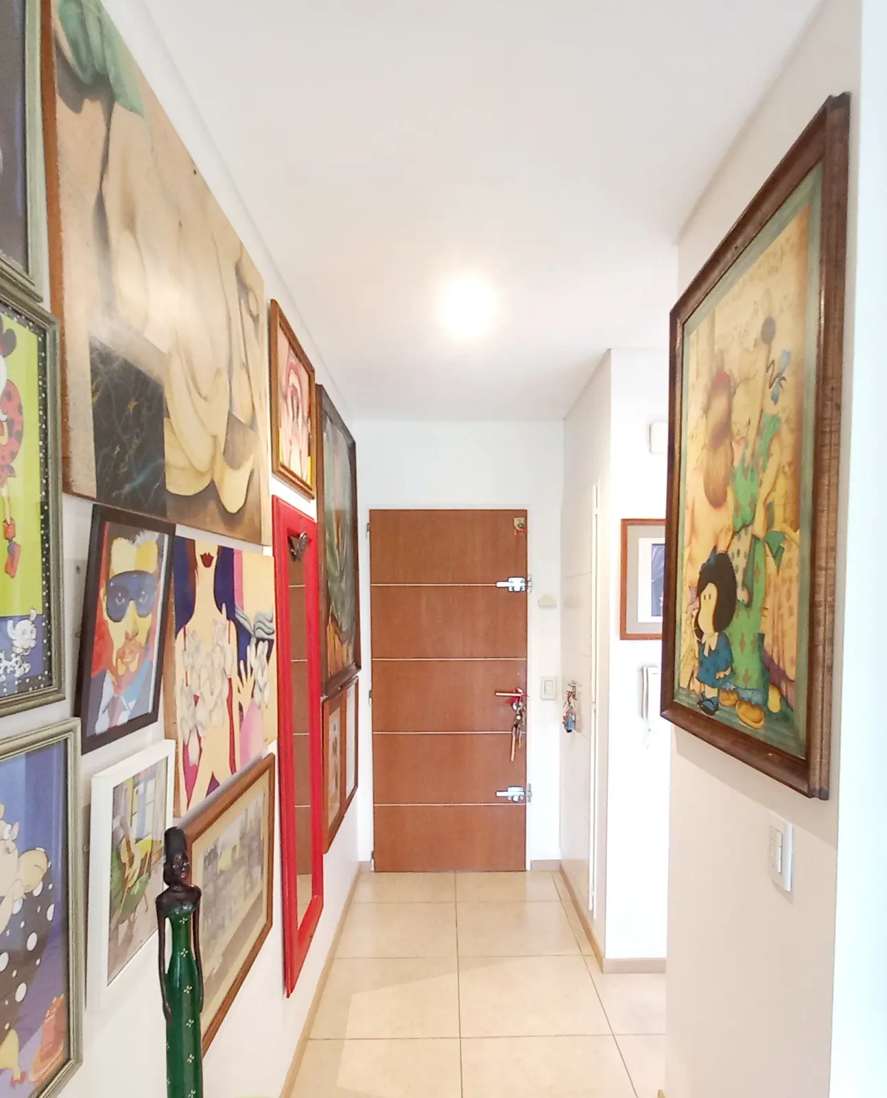 Departamento en venta en San Fernando, foto 9