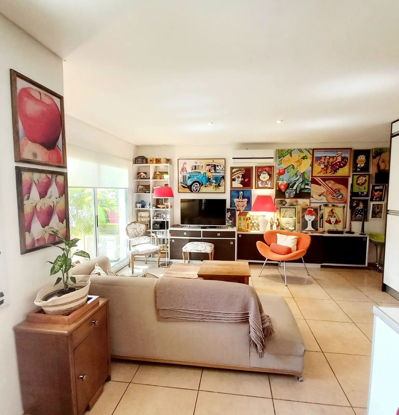 Departamento en venta en San Fernando, foto 6
