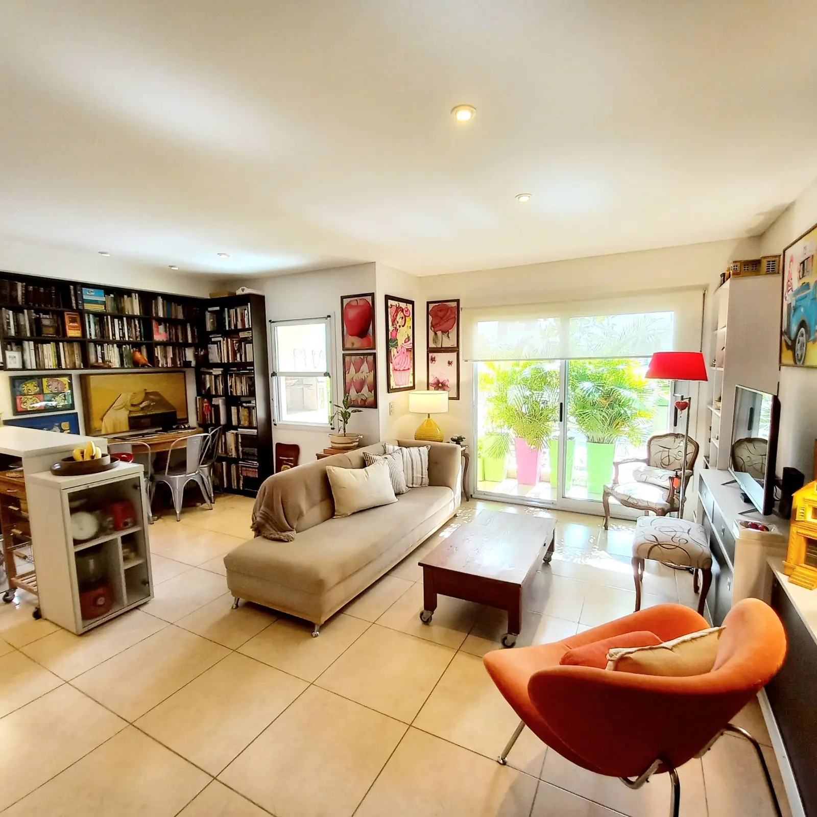 Departamento en venta en San Fernando, foto 1