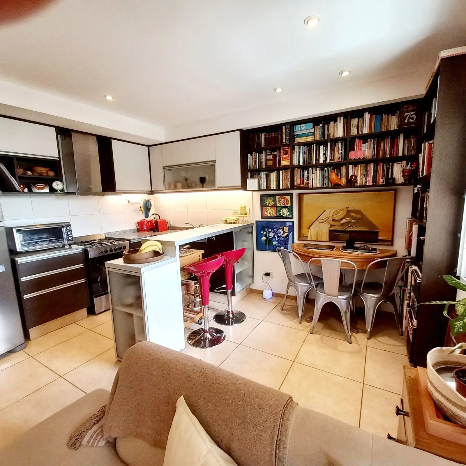 Departamento en venta en San Fernando, foto 3