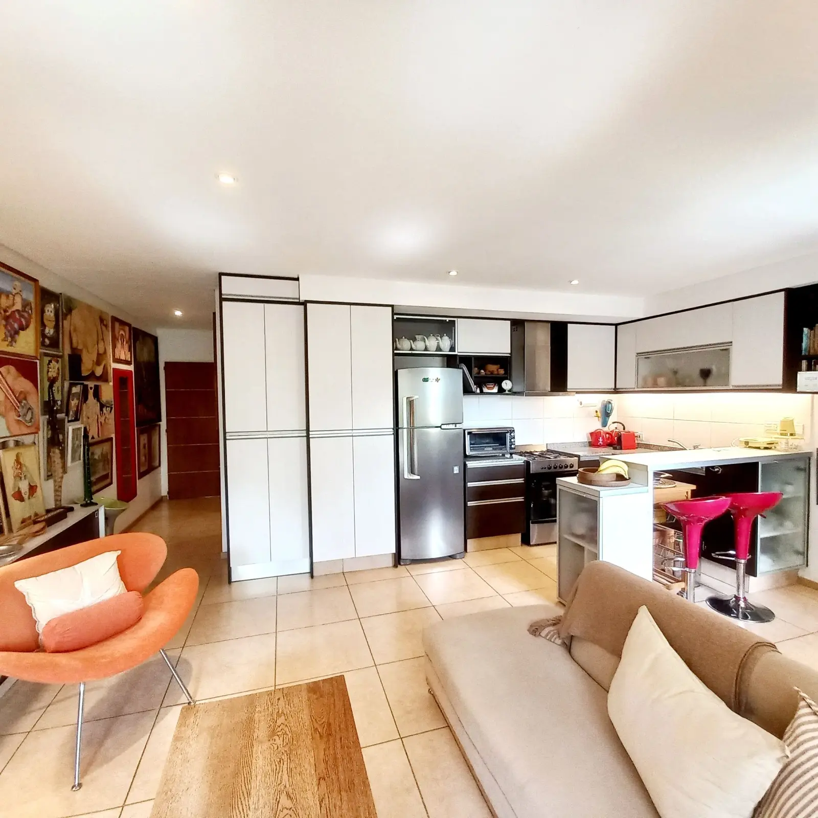 Departamento en venta en San Fernando, foto 4