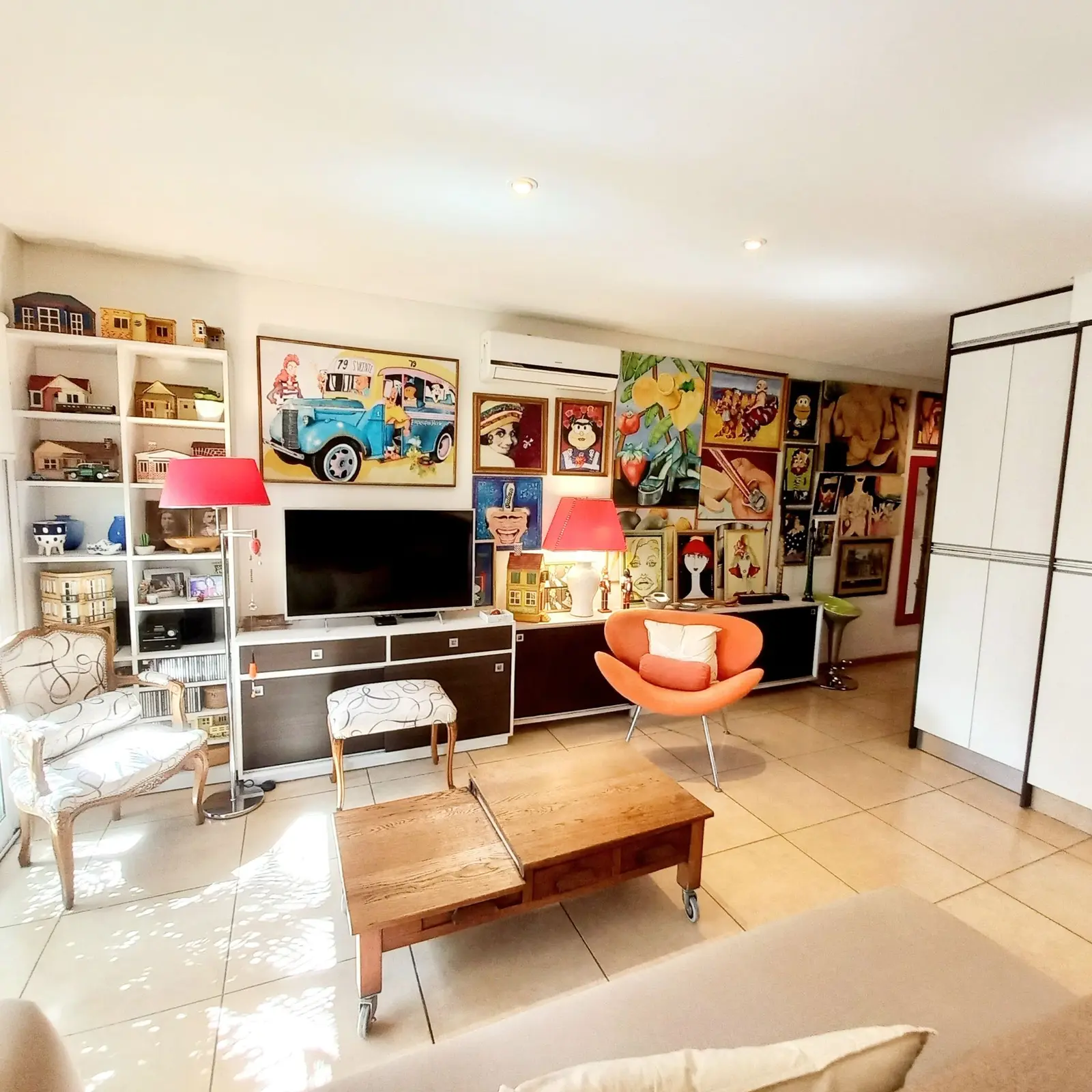 Departamento en venta en San Fernando, foto 5