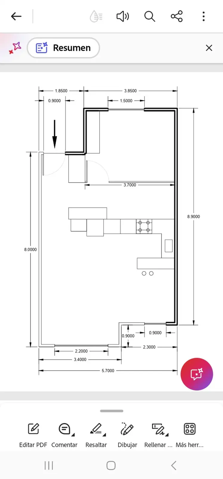 Departamento en venta en San Fernando, foto 20