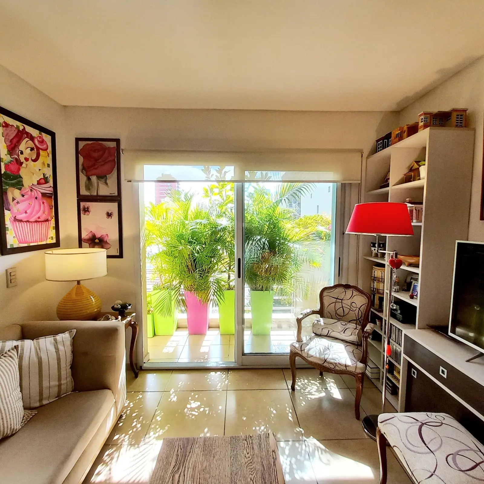 Departamento en venta en San Fernando, foto 2