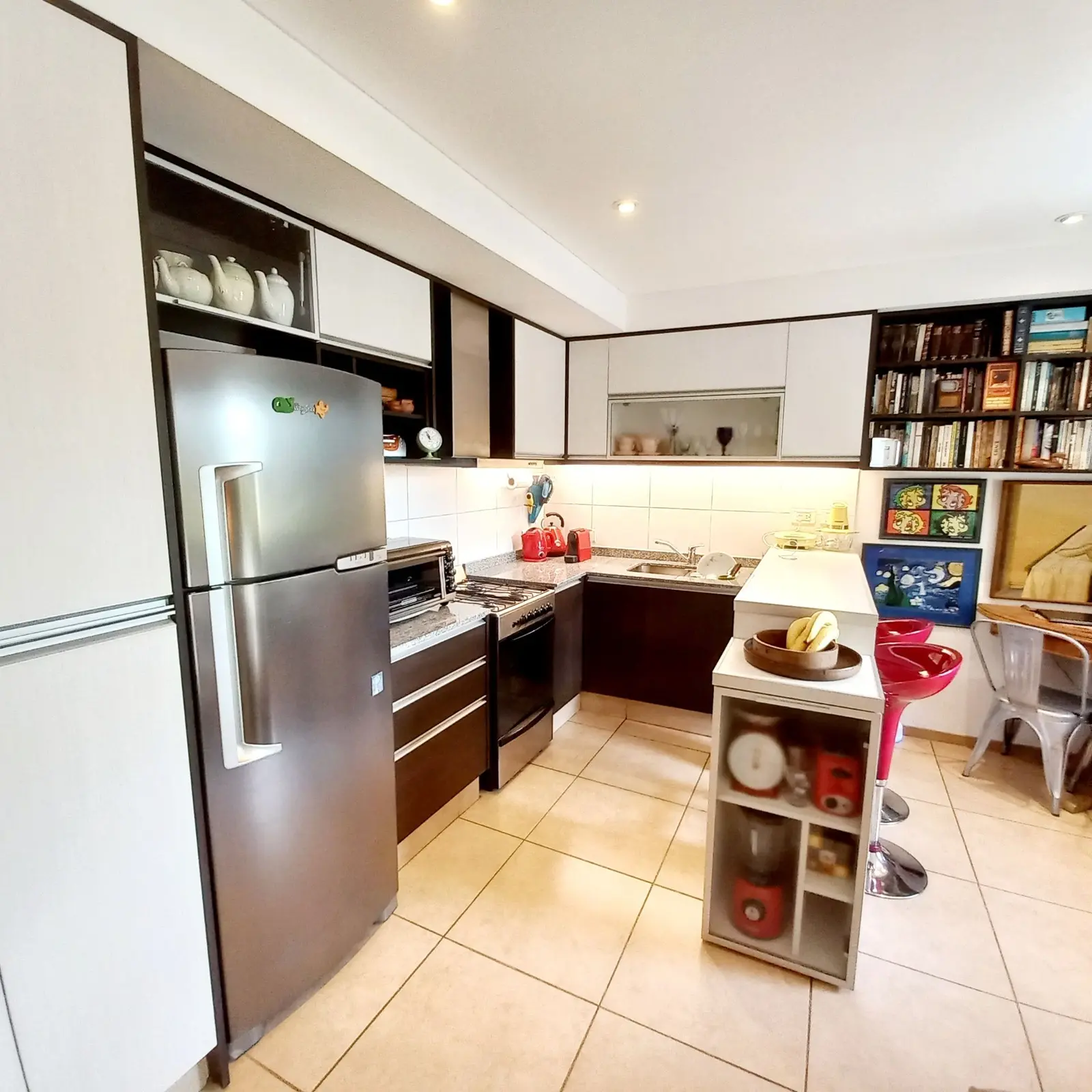 Departamento en venta en San Fernando, foto 8