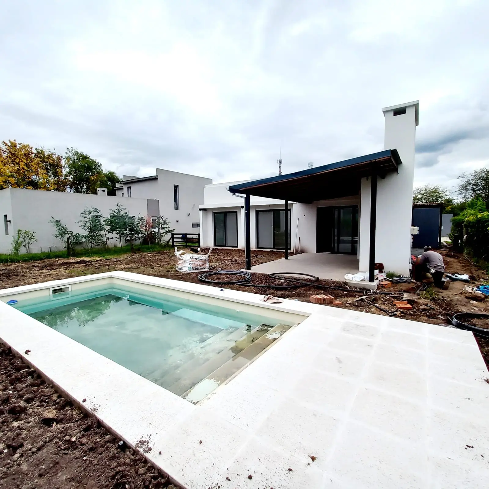 Casa en venta en Santa Rita, Manzanares, foto 1