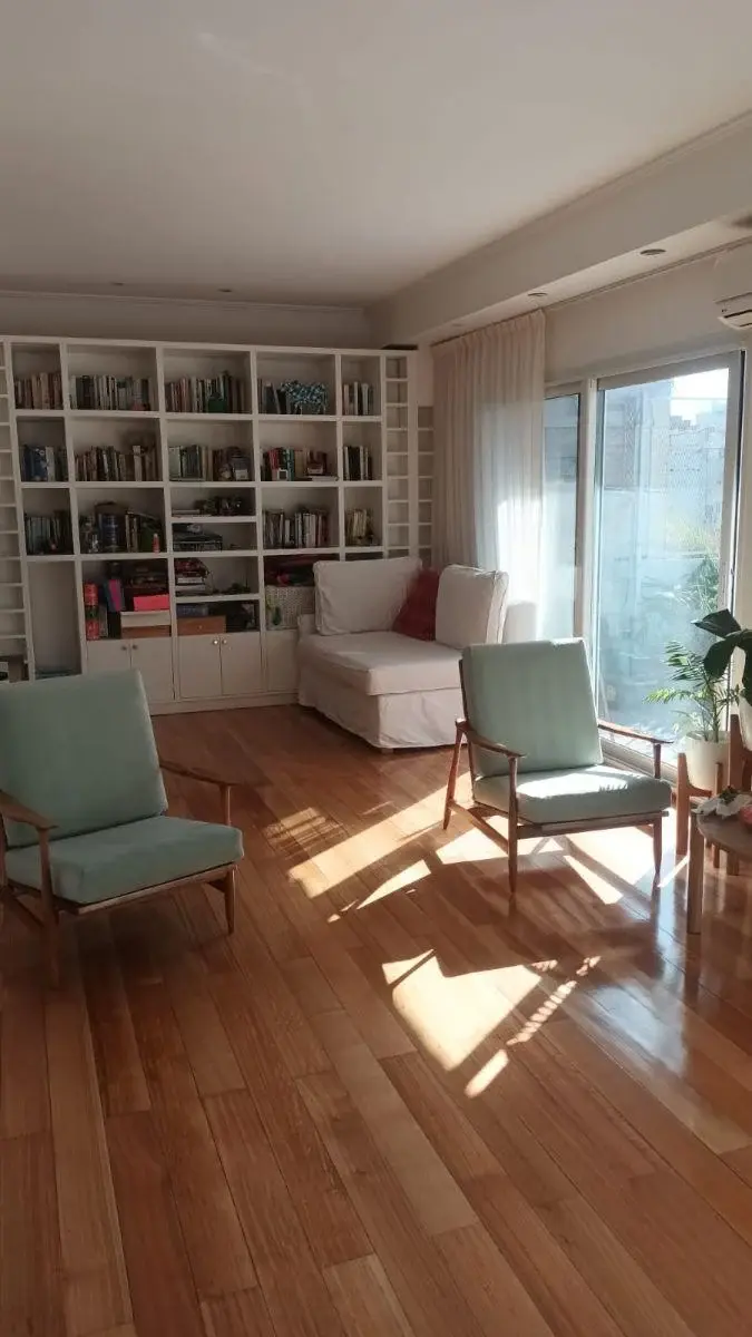 Casa en venta en Belgrano, Buenos Aires, foto 2