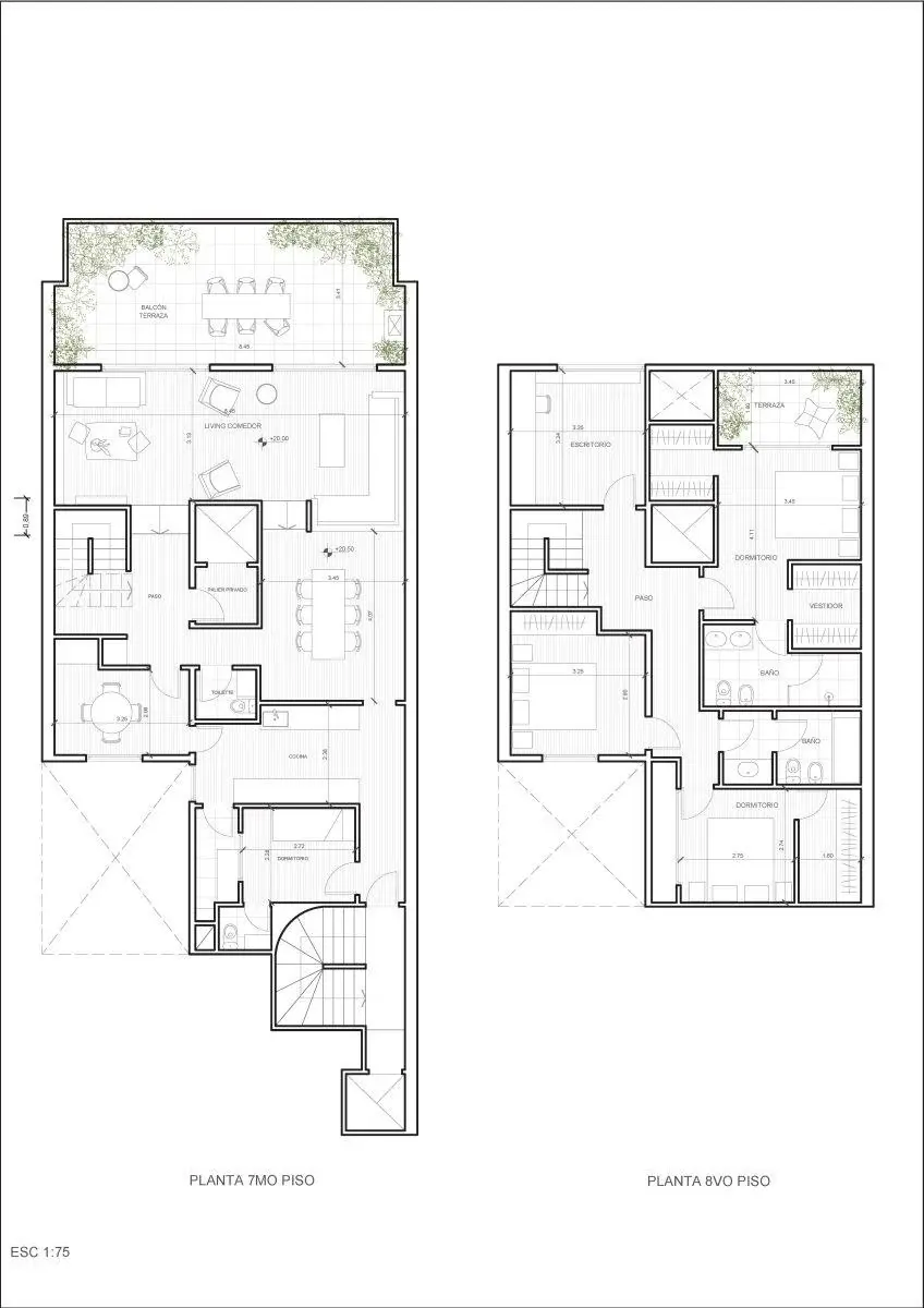 Casa en venta en Belgrano, Buenos Aires, foto 17